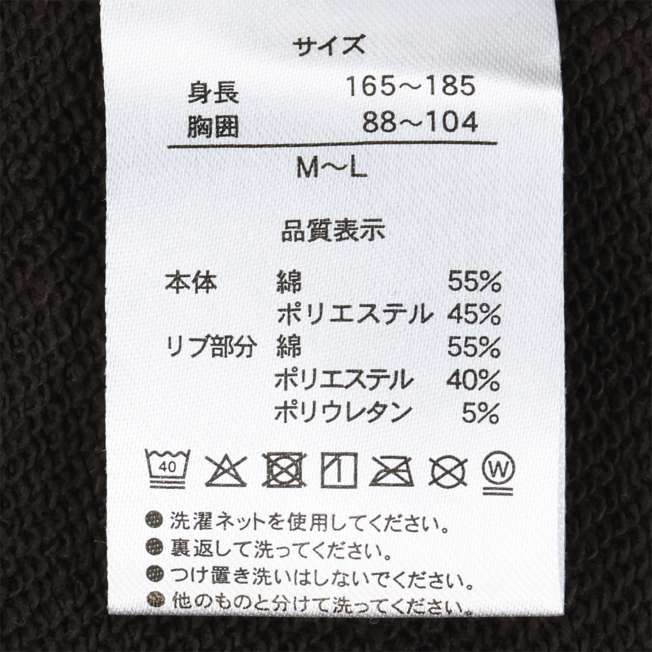 TDR - Mickey Mouse "Oversized" Sweatshirt for Adults (Release Date: Oct 2, 2025)