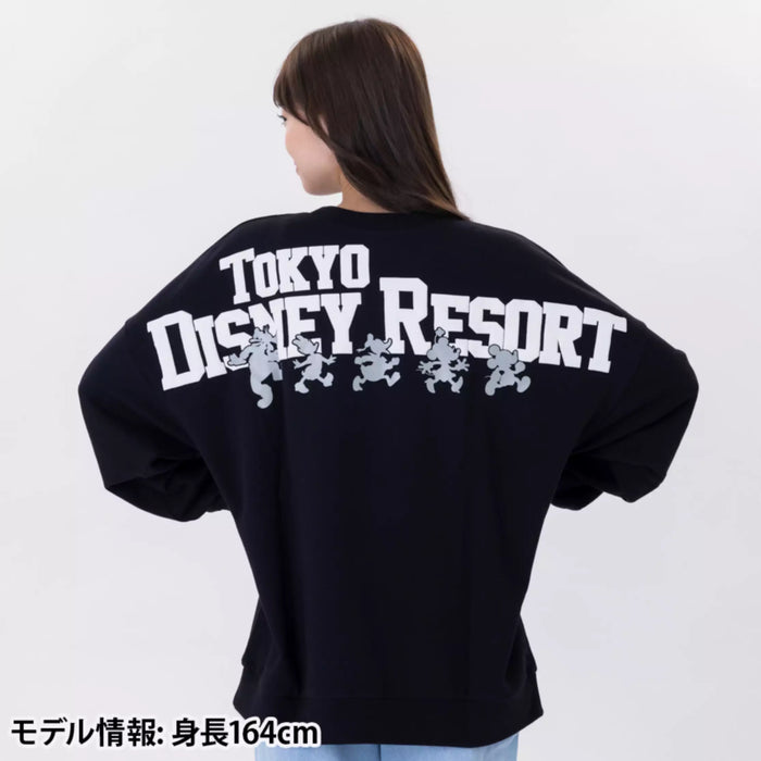 TDR - Mickey Mouse & Friends with Tokyo Disney Resort