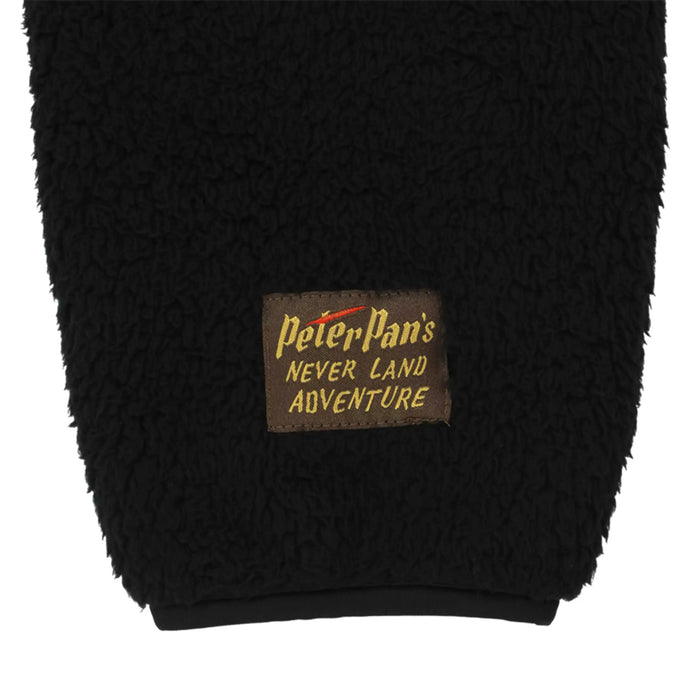 TDR - Fantasy Springs "Peter Pan Never Land Adventure" Collection x Lost Children "Skunk" Fluffy Pullover Hoodle for Adults (Release Date: Oct 30, 2025)
