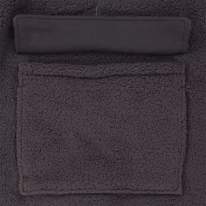 TDR - Fantasy Springs "Peter Pan Never Land Adventure" Collection x Lost Children "Raccoon" Fluffy Pullover Hoodle for Adults (Release Date: Oct 30, 2025)