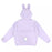 TDR - Fantasy Springs "Peter Pan Never Land Adventure" Collection x Lost Children "Rabbit" Fluffy Pullover Hoodle for Adults (Release Date: Oct 30, 2025)