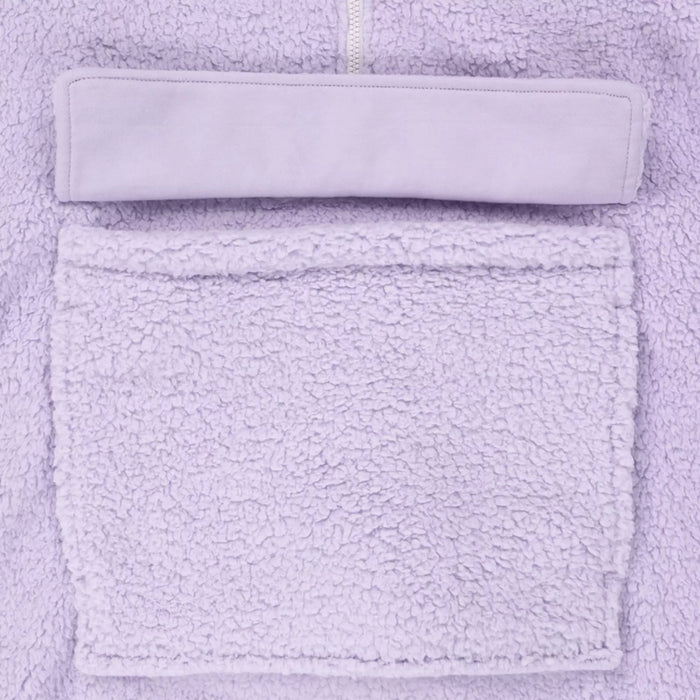 TDR - Fantasy Springs "Peter Pan Never Land Adventure" Collection x Lost Children "Rabbit" Fluffy Pullover Hoodle for Adults (Release Date: Oct 30, 2025)