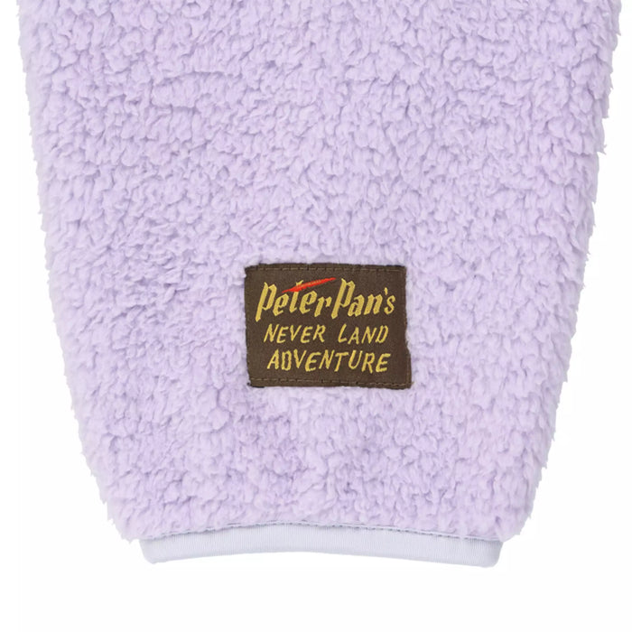 TDR - Fantasy Springs "Peter Pan Never Land Adventure" Collection x Lost Children "Rabbit" Fluffy Pullover Hoodle for Adults (Release Date: Oct 30, 2025)