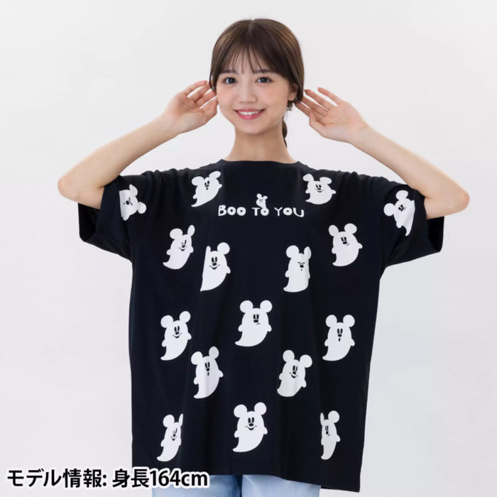 TDR - 2025 Mickey & Friends Disney Halloween 