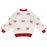 TDR - 2025 Mickey Christmas fairy "Lil Lin Lin" Merry Jolly Days Collection x Sweater for Women (Release Date: Nov 10, 2025)