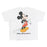TDR - 2026 Mickey & Friends "Oversized Fit" T Shirt for Adults x Mickey Mouse (Release Date: May 21, 2026)