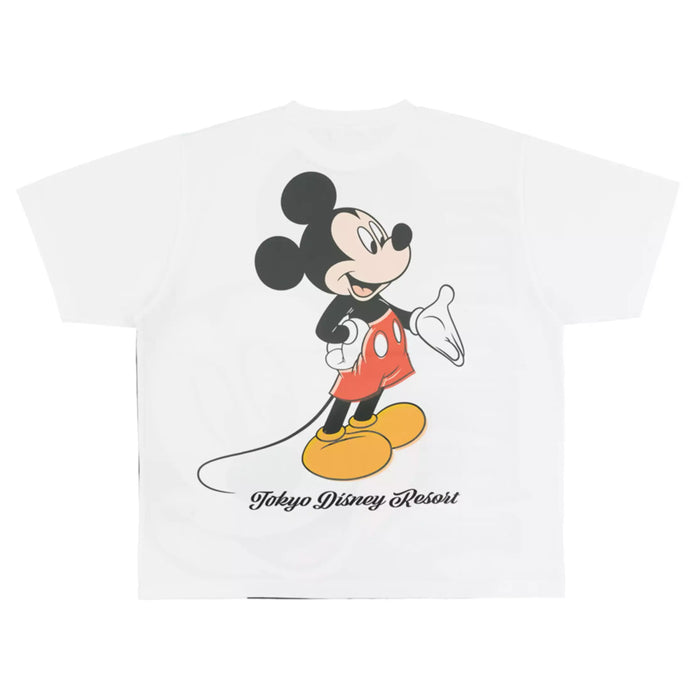 TDR - 2026 Mickey & Friends 