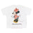 TDR - 2026 Mickey & Friends "Oversized Fit" T Shirt for Adults x Minnie Mouse (Release Date: May 21, 2026)