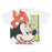 TDR - 2026 Mickey & Friends "Oversized Fit" T Shirt for Adults x Minnie Mouse (Release Date: May 21, 2026)