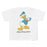 TDR - 2026 Mickey & Friends "Oversized Fit" T Shirt for Adults x Donald Duck (Release Date: May 21, 2026)