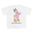 TDR - 2026 Mickey & Friends "Oversized Fit" T Shirt for Adults x Daisy Duck (Release Date: May 21, 2026)