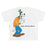 TDR - 2026 Mickey & Friends "Oversized Fit" T Shirt for Adults x Goofy (Release Date: May 21, 2026)