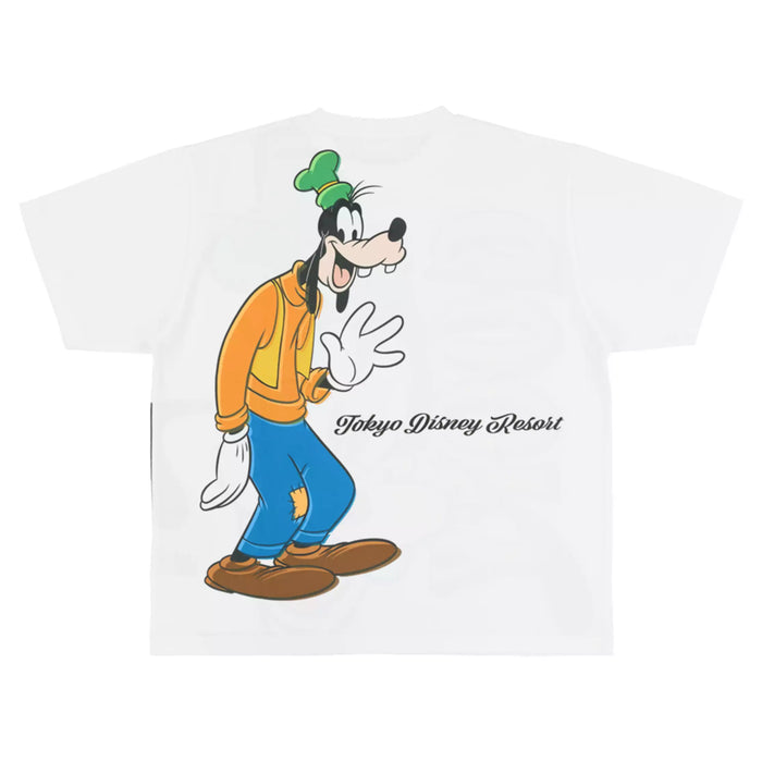 TDR - 2026 Mickey & Friends 