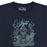 TDR - 2026 Disney Villians Hades T Shirt for Adults (Release Date: Sep 3, 2026)