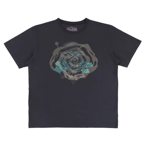 TDR - 2026 Disney Villians Dr. Facilier T Shirt for Adults (Release Date: Sep 3, 2026)