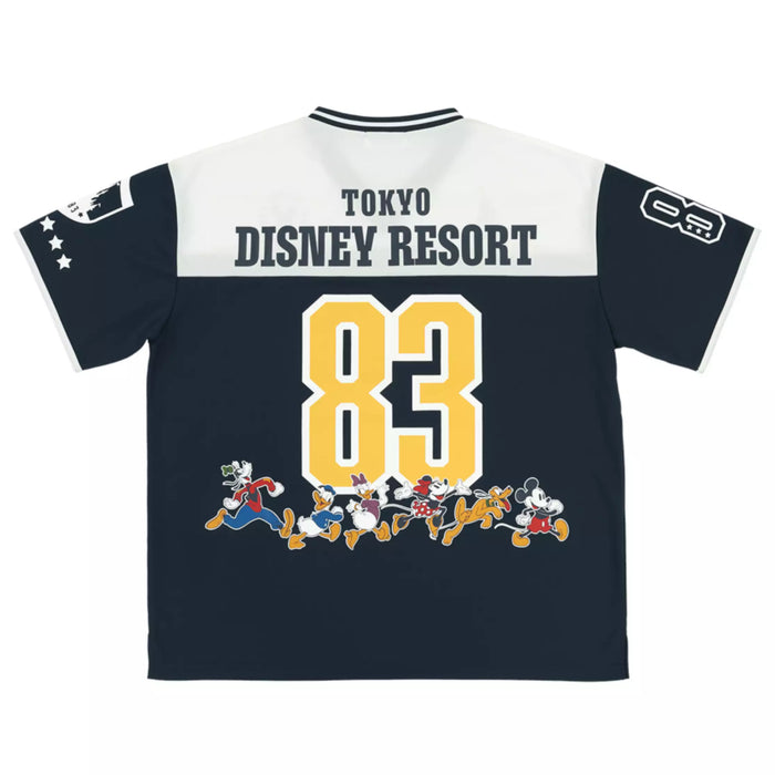 TDR - Mickey & Friends 