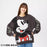TDR - 2026 Mickey Mouse "Big Silhouette" Pullover Sweatshirt for Adults (Release Date: Oct 29, 2026)