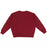 TDR - 2026 Minnie Mouse "Big Silhouette" Pullover Sweatshirt for Adults (Release Date: Oct 29, 2026)