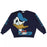 TDR - 2026 Donald Duck "Big Silhouette" Pullover Sweatshirt for Adults (Release Date: Oct 29, 2026)
