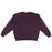 TDR - 2026 Daisy Duck "Big Silhouette" Pullover Sweatshirt for Adults (Release Date: Oct 29, 2026)