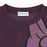 TDR - 2026 Daisy Duck "Big Silhouette" Pullover Sweatshirt for Adults (Release Date: Oct 29, 2026)