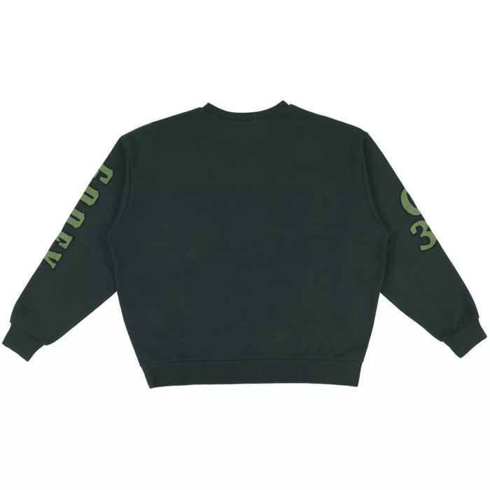 TDR - 2026 Goofy "Big Silhouette" Pullover Sweatshirt for Adults (Release Date: Oct 29, 2026)