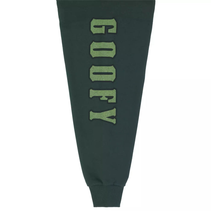 TDR - 2026 Goofy "Big Silhouette" Pullover Sweatshirt for Adults (Release Date: Oct 29, 2026)