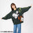 TDR - 2026 Goofy "Big Silhouette" Pullover Sweatshirt for Adults (Release Date: Oct 29, 2026)