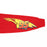 TDR - 2026 Disney Pixar Cars Rusteze Collection x Lighting McQueen Design Big Silhouette Sweatshirt for Adults Color: Red (Release Date: Oct 22, 2026)