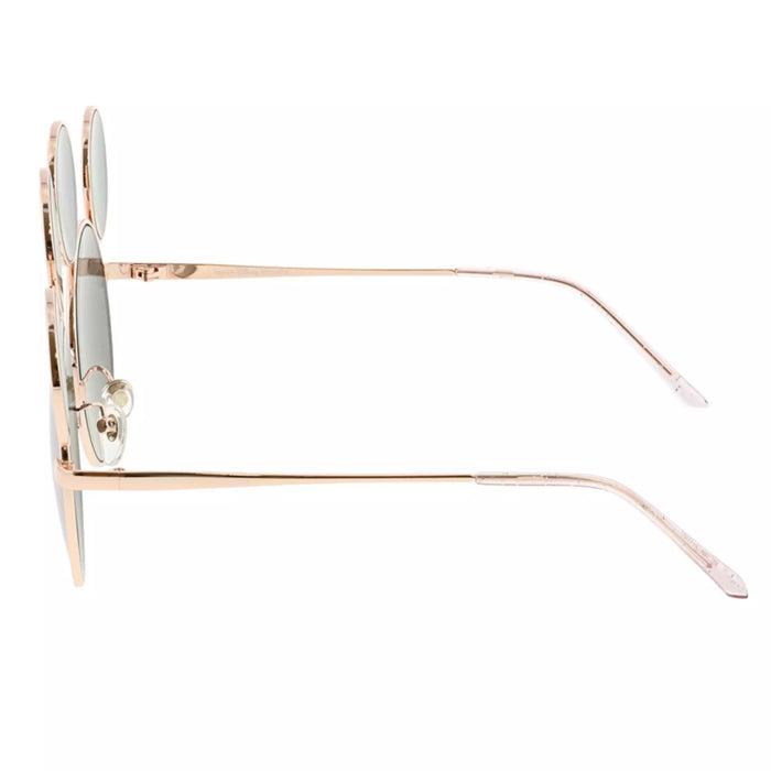 TDR - Mickey Mouse Fashion Sunglasses (Color: Gentle Pink)