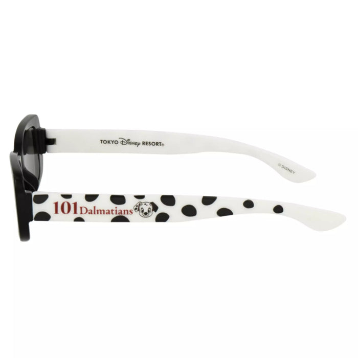 TDR - 101 Dalmatian Fashion Sunglasses (Release Date: Sept 26. 2024)