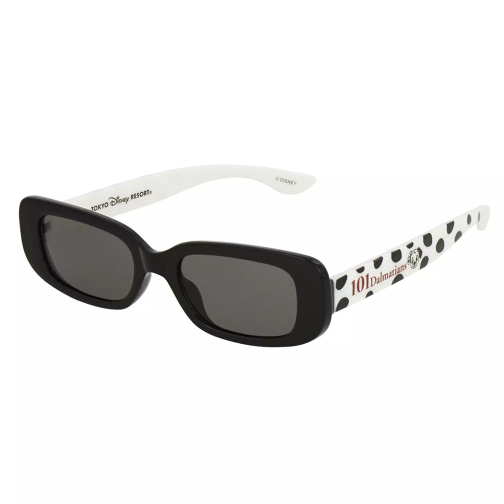 TDR - 101 Dalmatian Fashion Sunglasses (Release Date: Sept 26. 2024)
