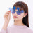 TDR - Fashion Sunglasses x Mickey Mouse (Color: Blue Stars) (Release Date: Oct 10, 2024)
