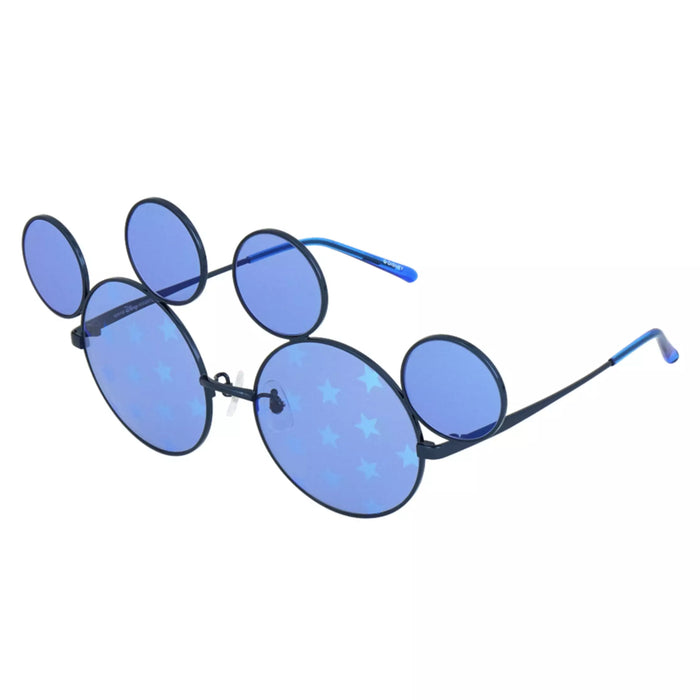 TDR - Fashion Sunglasses x Mickey Mouse (Color: Blue Stars) (Release Date: Oct 10, 2024)