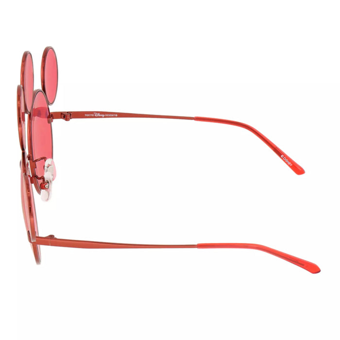 TDR - Fashion Sunglasses x Mickey Mouse (Color: Red Dot) (Release Date: Oct 10, 2024)