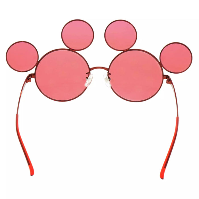 TDR - Fashion Sunglasses x Mickey Mouse (Color: Red Dot) (Release Date: Oct 10, 2024)