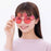 TDR - Fashion Sunglasses x Mickey Mouse (Color: Red Dot) (Release Date: Oct 10, 2024)