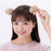 TDR - Minnie Mouse Sequin Ears Hair Clips Set (Color: Champagne)