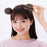 TDR - Minnie Mouse Sequin Ears Hair Clips Set (Color: Brown)