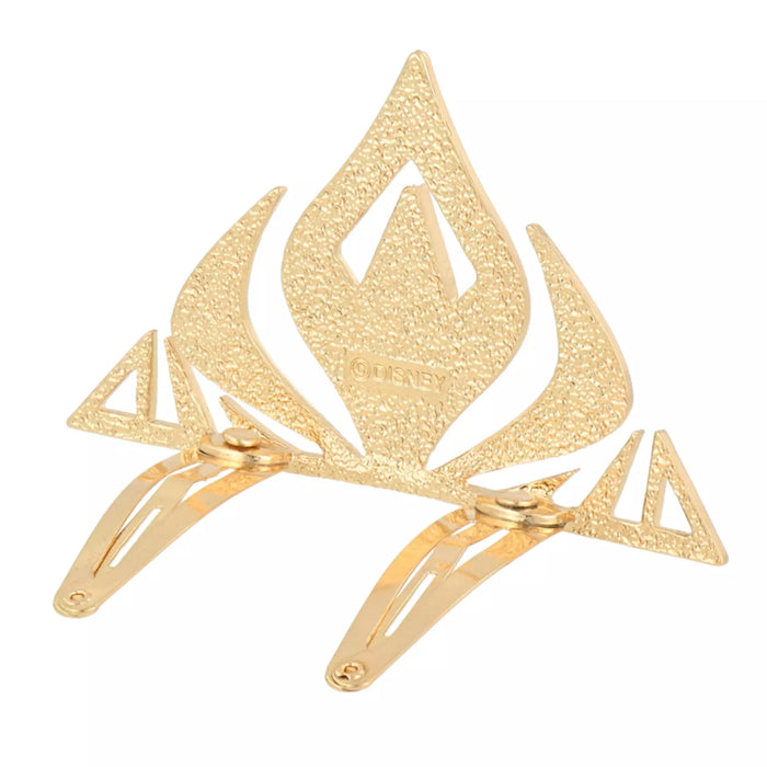 TDR - Frozen Elsa Tiara & Hair Clip