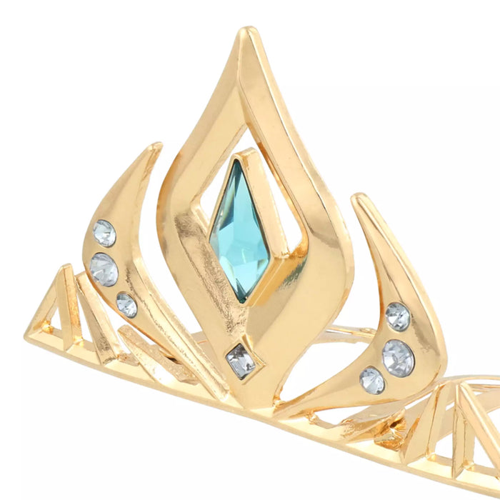 TDR - Frozen Elsa Tiara & Hair Clip