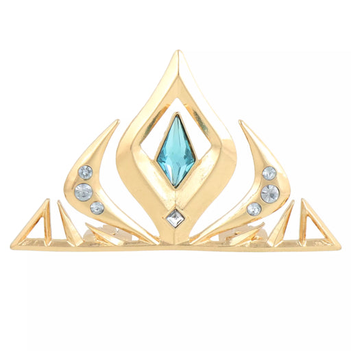 TDR - Frozen Elsa Tiara & Hair Clip