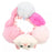 TDR - Marie Colorful Plushy Scrunchie (Release Date: Nov 28, 2024)