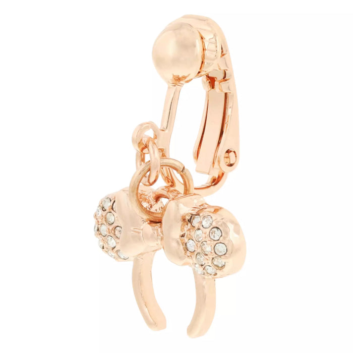 TDR - Minnie Mouse Ear Headband Earrings (Release Date: Oct 31, 2024)
