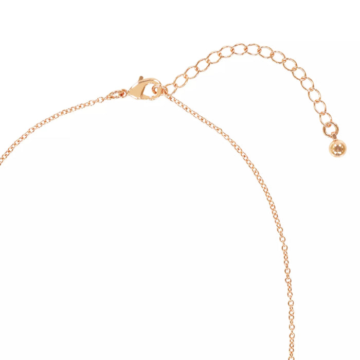 TDR - Minnie Mouse Ear Headband Necklace (Release Date: Oct 31, 2024)