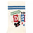 TDR - "Let's go to Tokyo Disney Resort" Collection x Mickey & Friends Socks (Size: 16 to 18 cm)