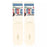 TDR - "Let's go to Tokyo Disney Resort" Collection x Mickey & Friends Socks (Size: 22 to 25 cm)