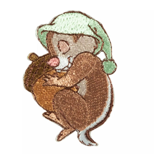 TDR - Nemu-Nemi with Chip & Dale Collection x Dale Patch (Release Date: Nov 21, 2024)