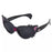 TDR - Cinderella Lucifer Fashion Sunglasses (Release Date: Sept 4, 2025)