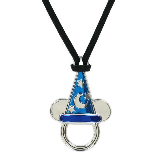 TDR - Mickey Mouse Fantasia Glasses Holder (Release Date: Apr 17, 2025)